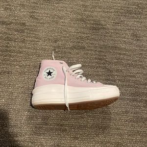 Platform Converse